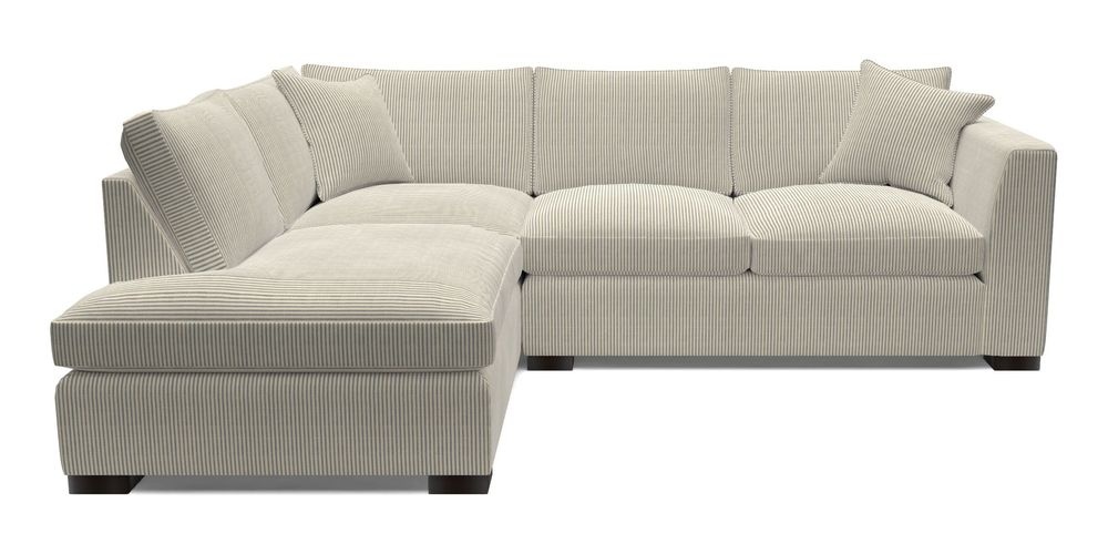 Corner Sofa RHF