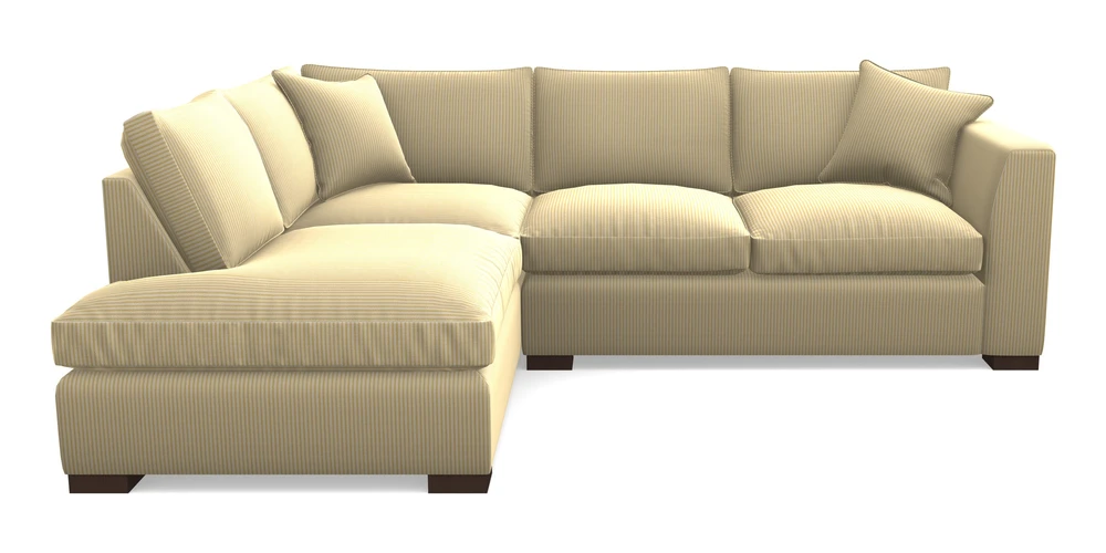 Corner Sofa RHF