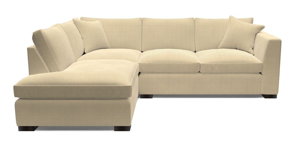 Corner Sofa RHF