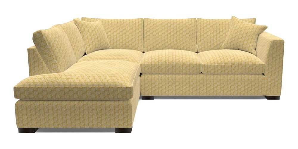 Corner Sofa RHF