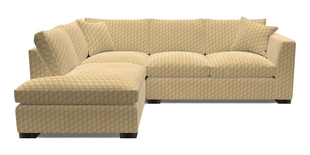 Corner Sofa RHF