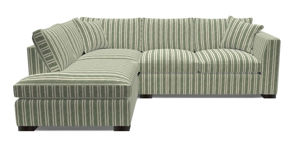 Corner Sofa RHF