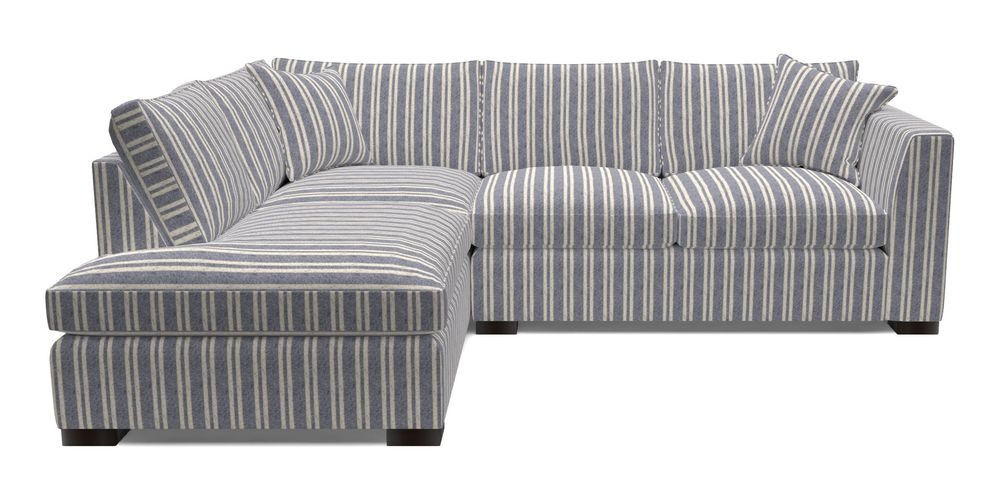 Corner Sofa RHF