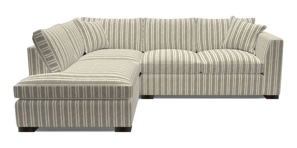 Corner Sofa RHF