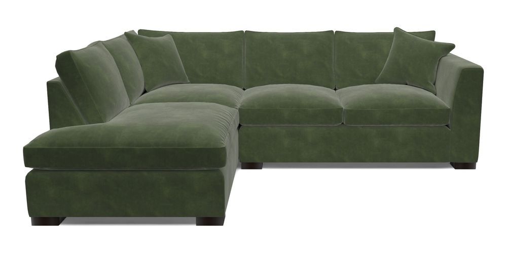 Corner Sofa RHF