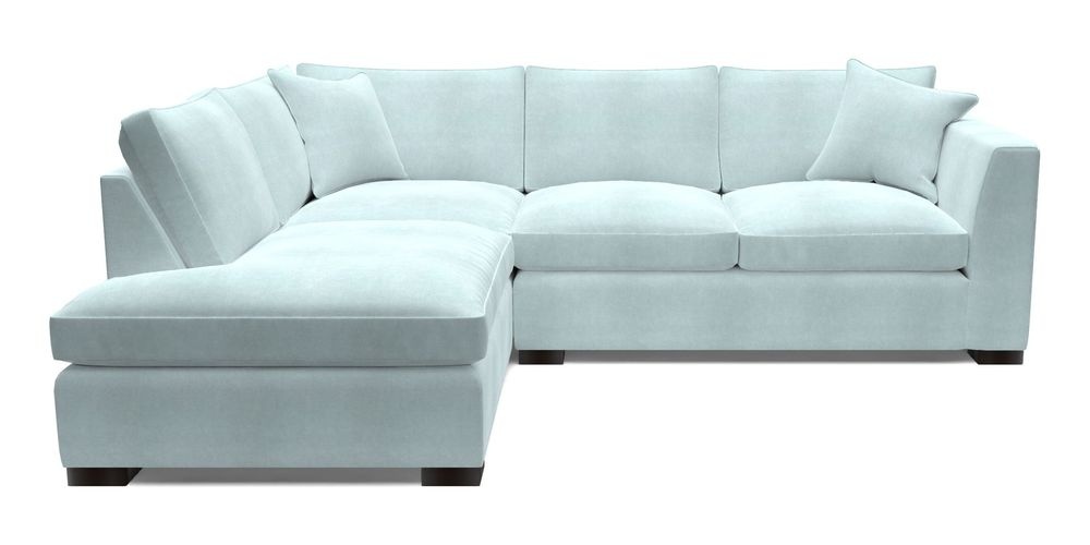 Corner Sofa RHF