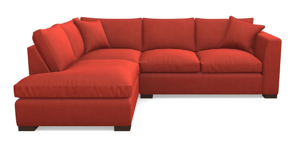 Corner Sofa RHF