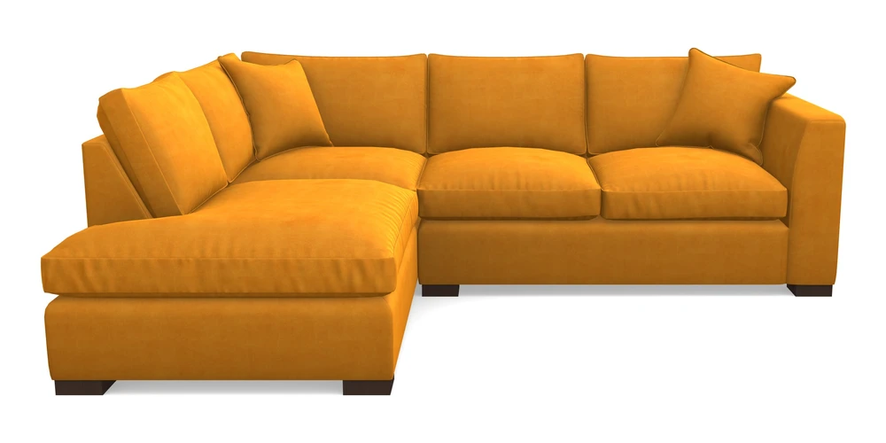 Corner Sofa RHF