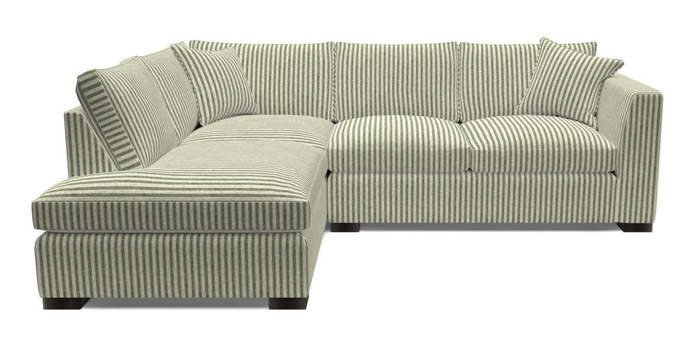Corner Sofa RHF