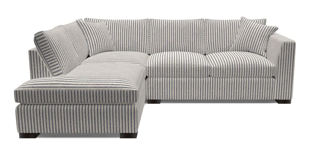 Corner Sofa RHF