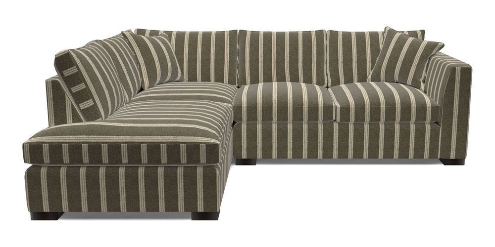 Corner Sofa RHF