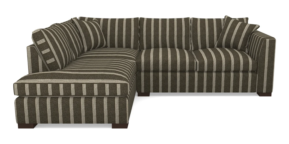 Corner Sofa RHF