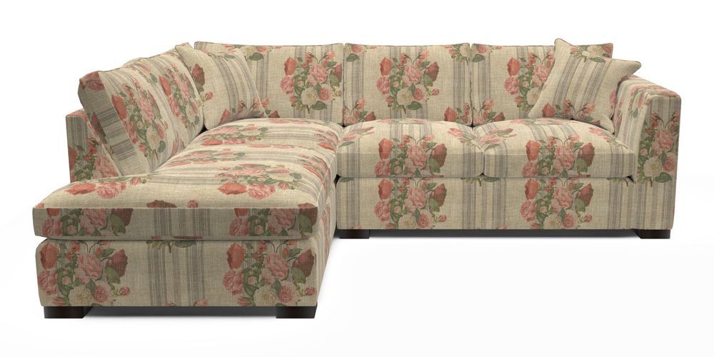 Corner Sofa RHF