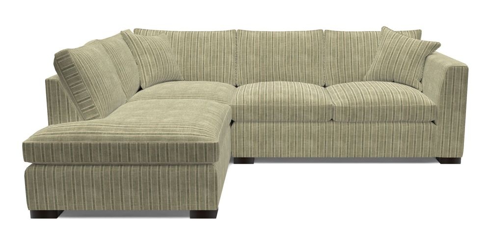 Corner Sofa RHF