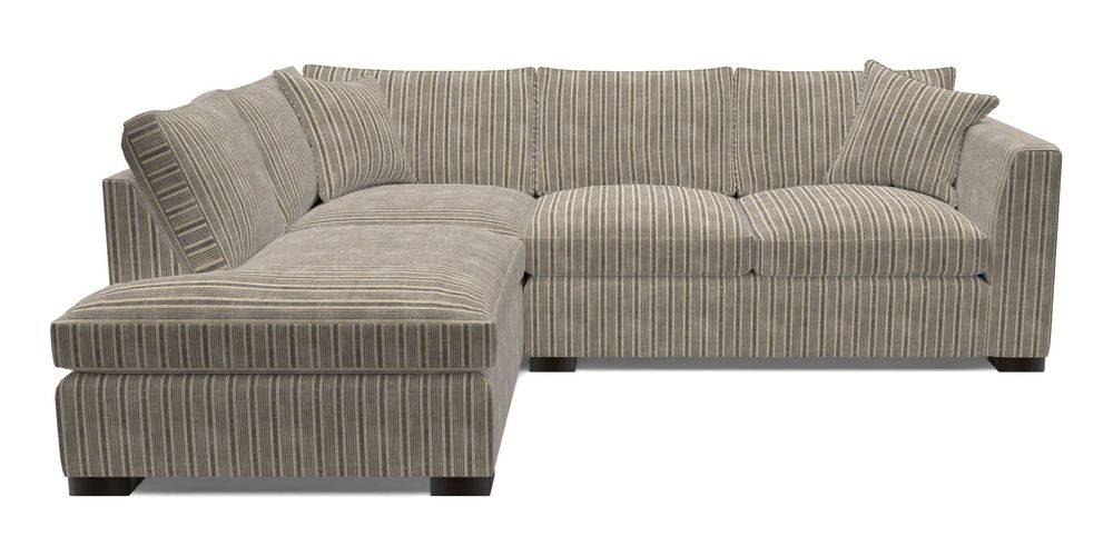 Corner Sofa RHF