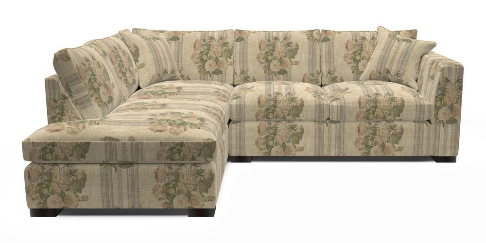 Corner Sofa RHF