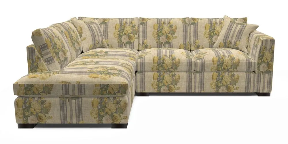 Corner Sofa RHF