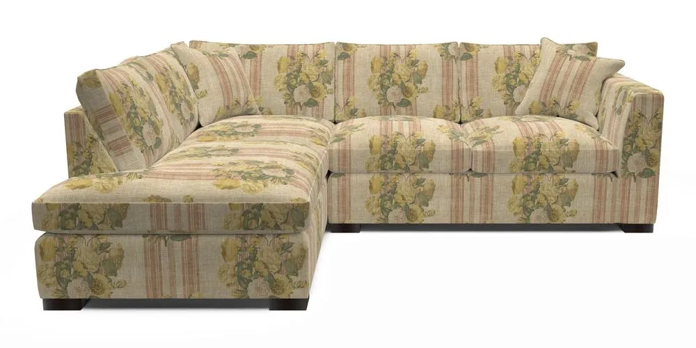 Corner Sofa RHF