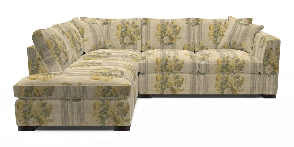 Corner Sofa RHF