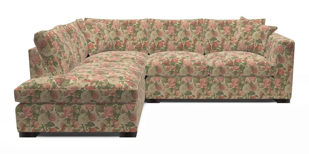 Corner Sofa RHF