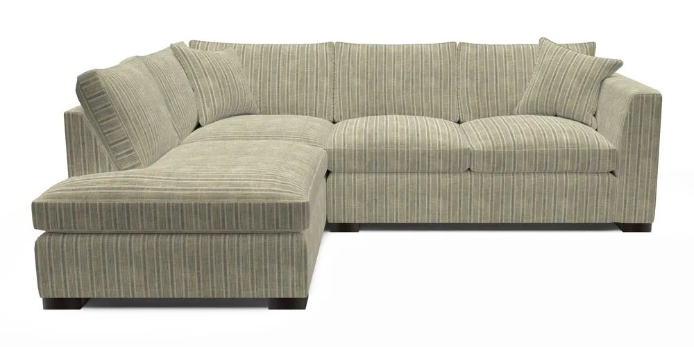 Corner Sofa RHF