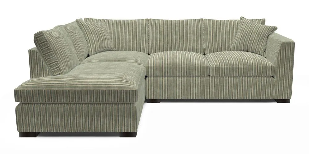 Corner Sofa RHF