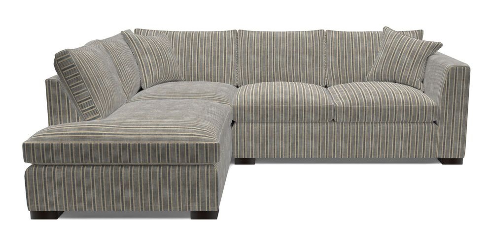 Corner Sofa RHF