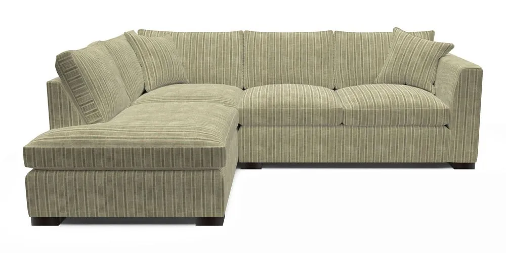 Corner Sofa RHF