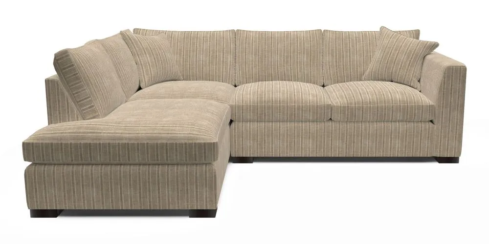 Corner Sofa RHF