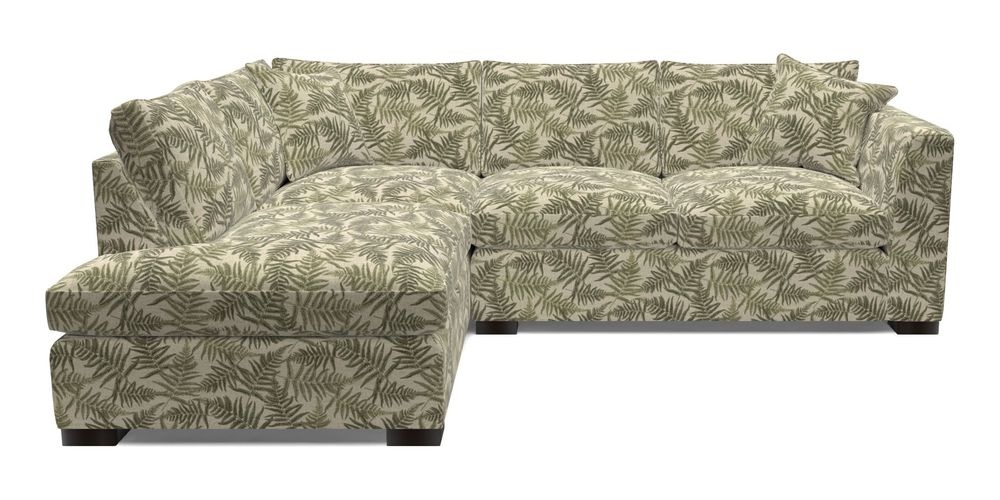Corner Sofa RHF