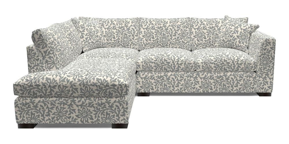 Corner Sofa RHF