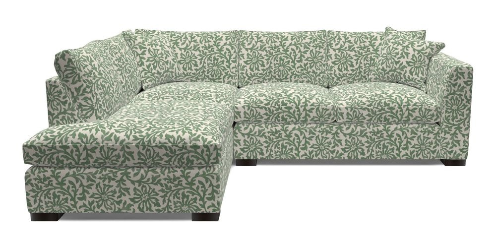 Corner Sofa RHF