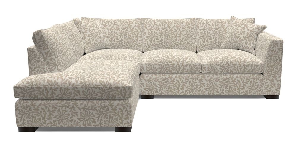 Corner Sofa RHF