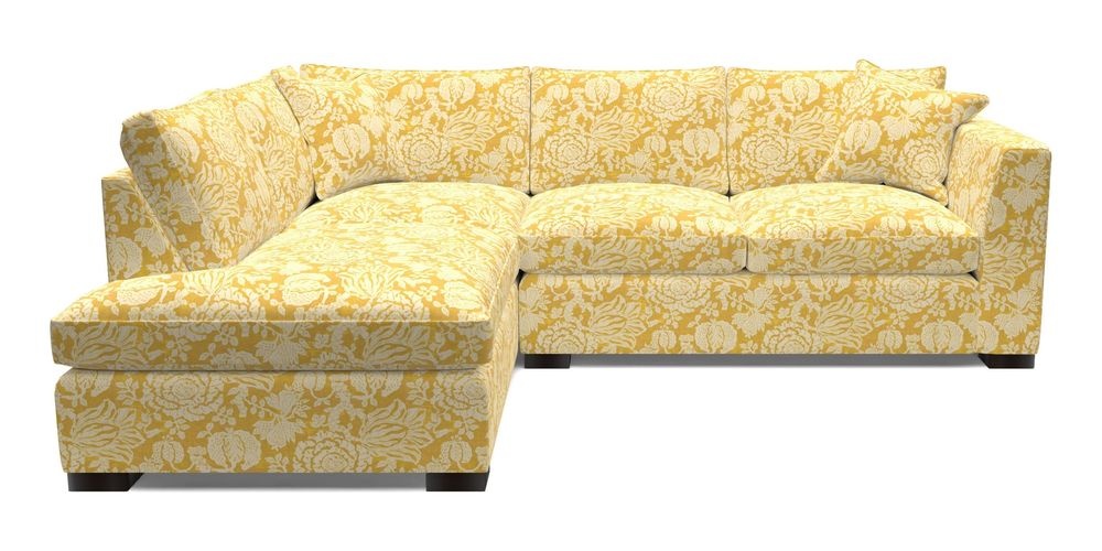 Corner Sofa RHF