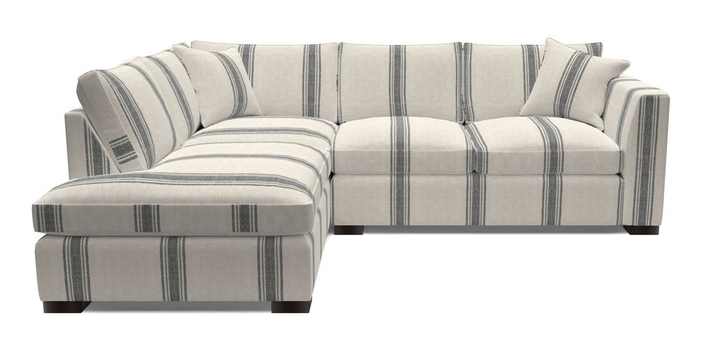 Corner Sofa RHF