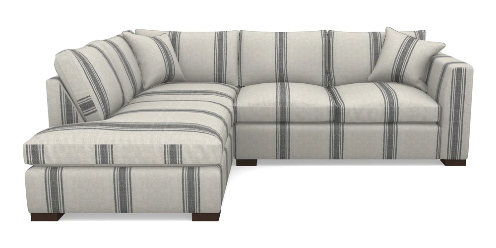 Corner Sofa RHF