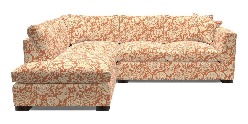 Corner Sofa RHF