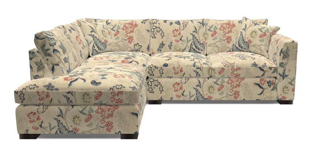 Corner Sofa RHF