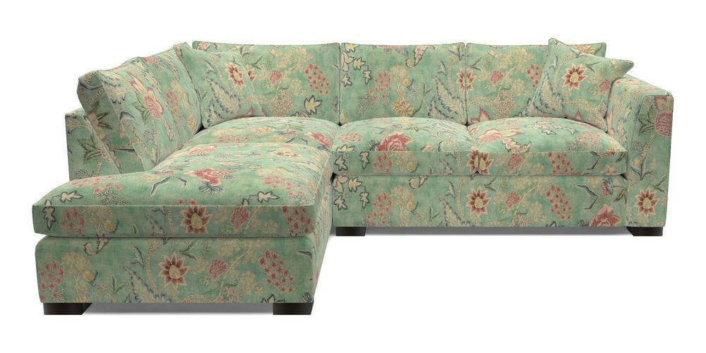 Corner Sofa RHF