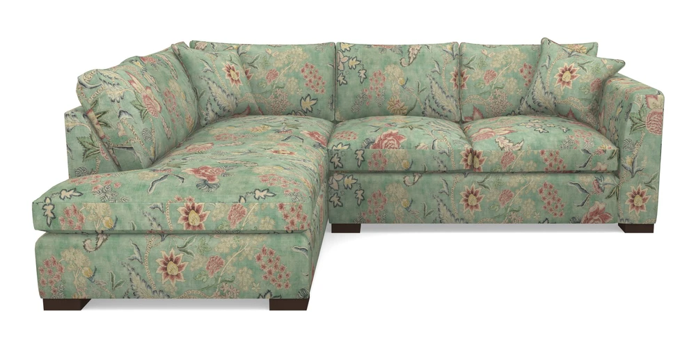 Corner Sofa RHF