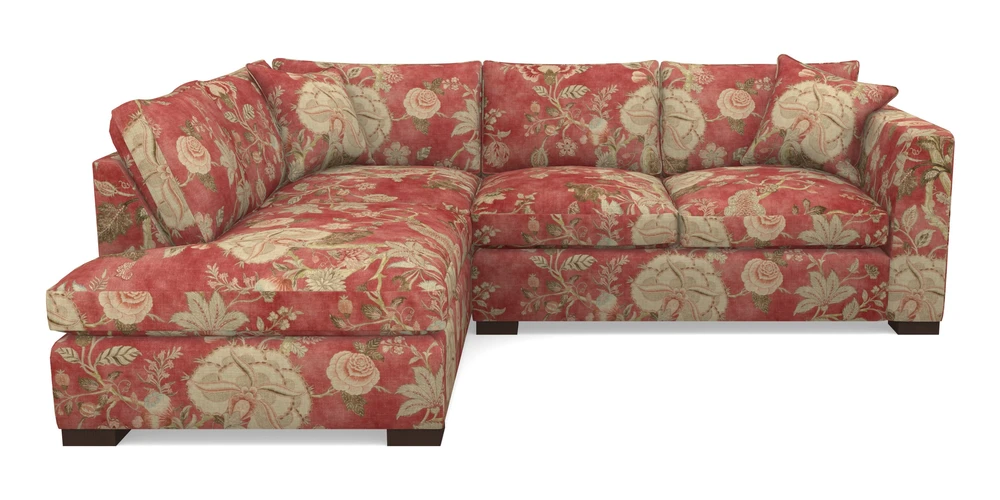 Corner Sofa RHF