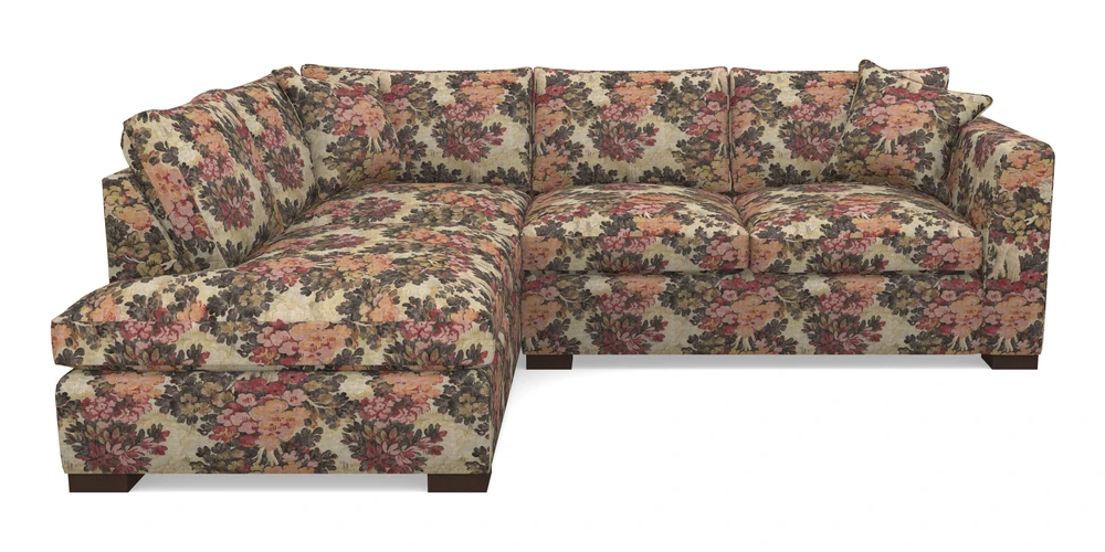 Corner Sofa RHF