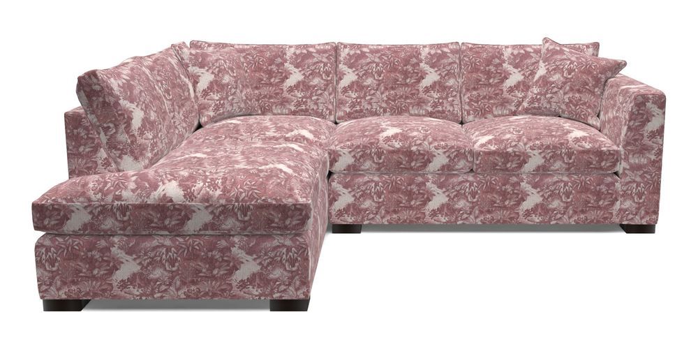 Corner Sofa RHF