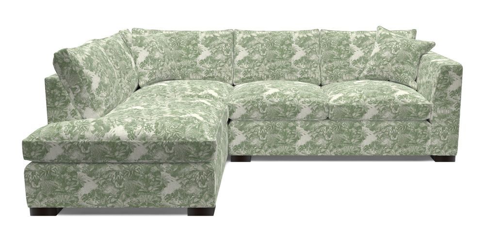 Corner Sofa RHF