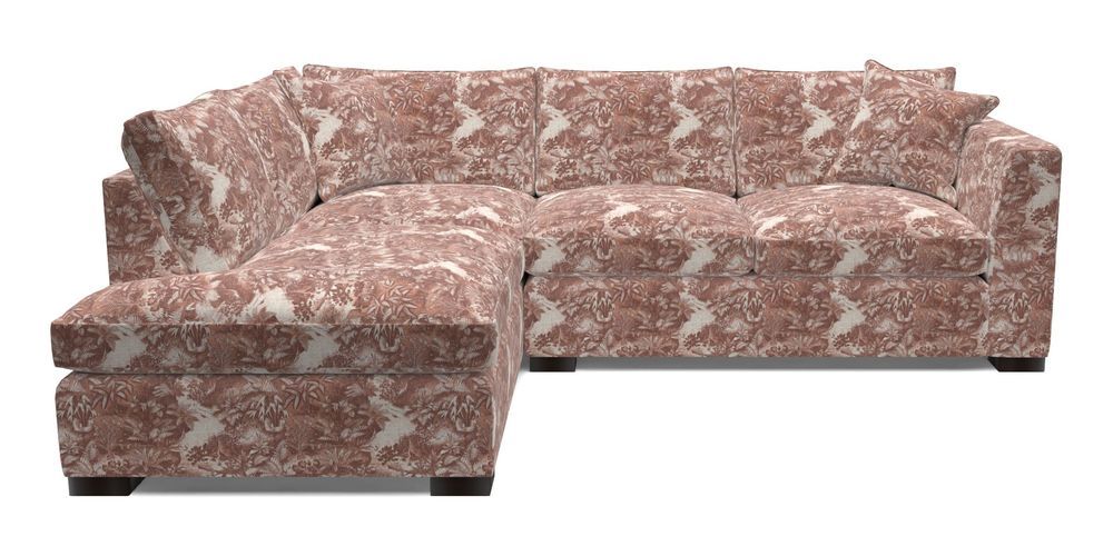 Corner Sofa RHF