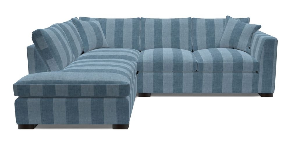 Corner Sofa RHF