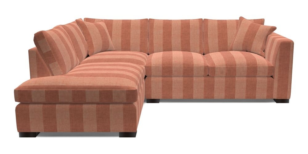 Corner Sofa RHF