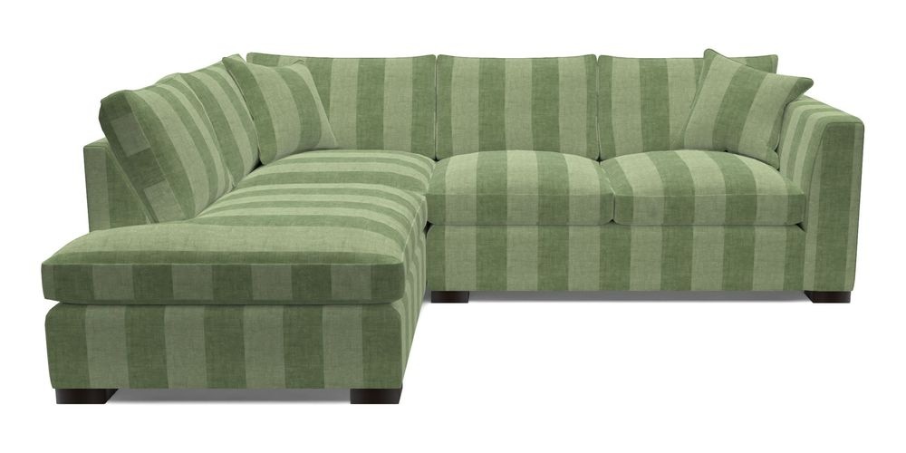 Corner Sofa RHF