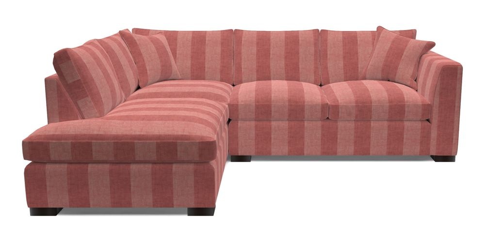 Corner Sofa RHF