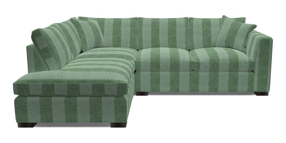 Corner Sofa RHF